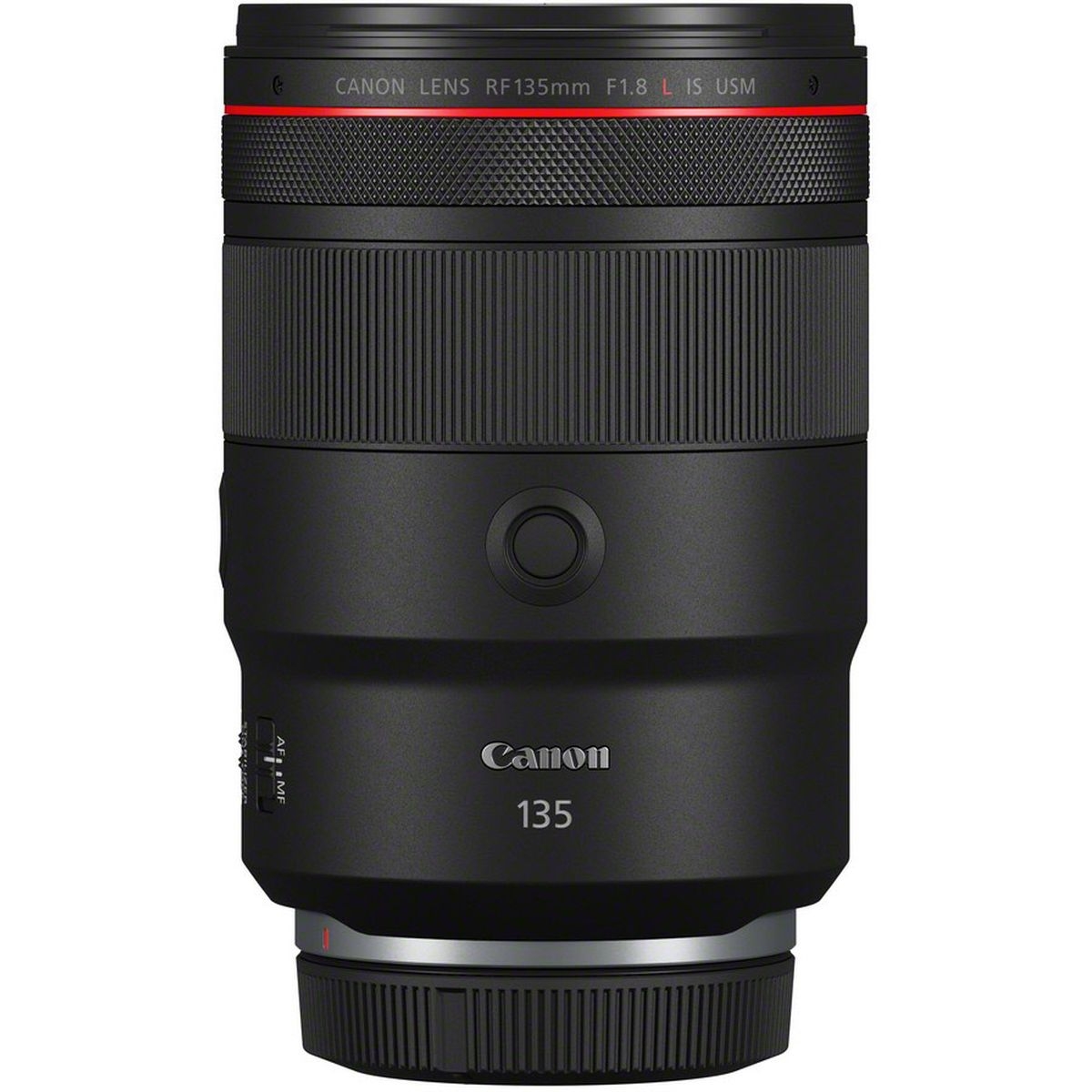 Canon RF 135mm F1.8 L IS USM