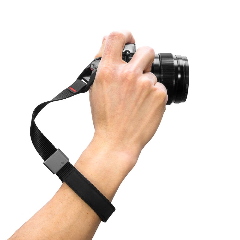 Peak Design Cuff - Noir