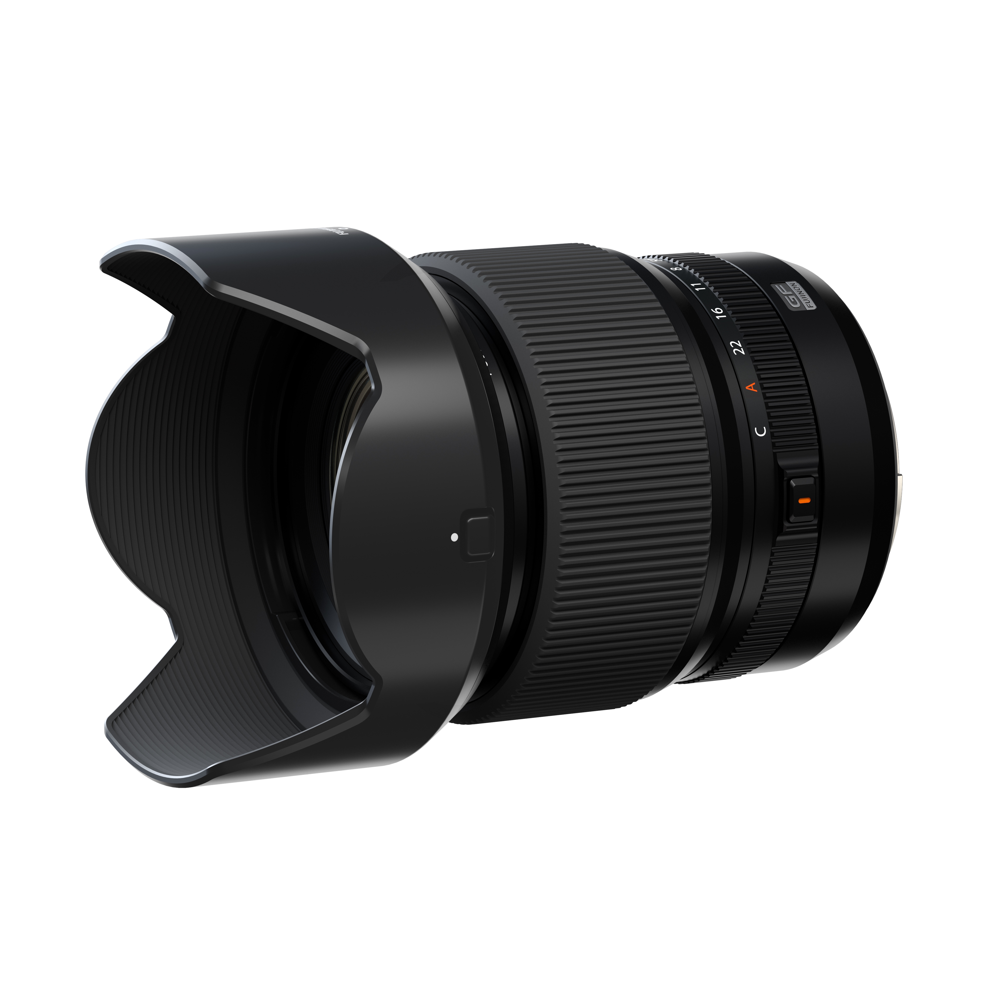 Fujifilm FUJINON GF 55mm F1.7 R WR ( inkl. Gratis Fuji Schutzfilter PRF )