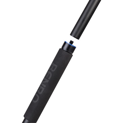 Benro MACH3 Tripod TMA27A