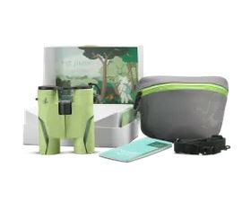 Swarovski MY Junior 7x28 B Jungle Green