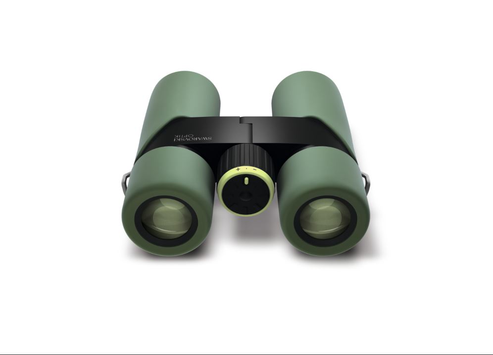 Swarovski CL Companion 8x30 III Mountain Green