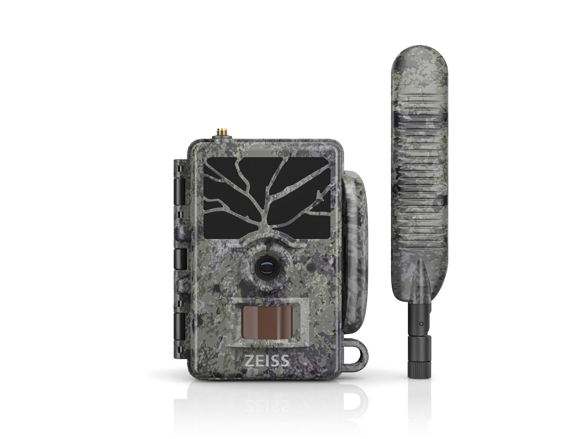 ZEISS Secacam 1 Wildkamera