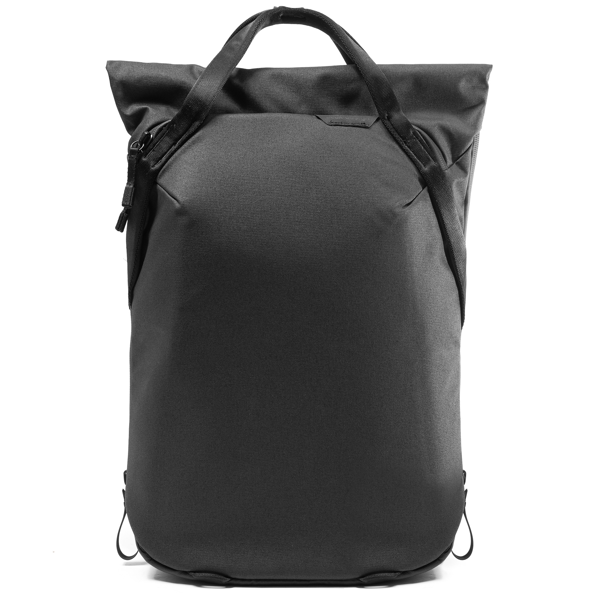 Peak Design Everyday Totepack V2 20 Liter - Black (Schwarz)