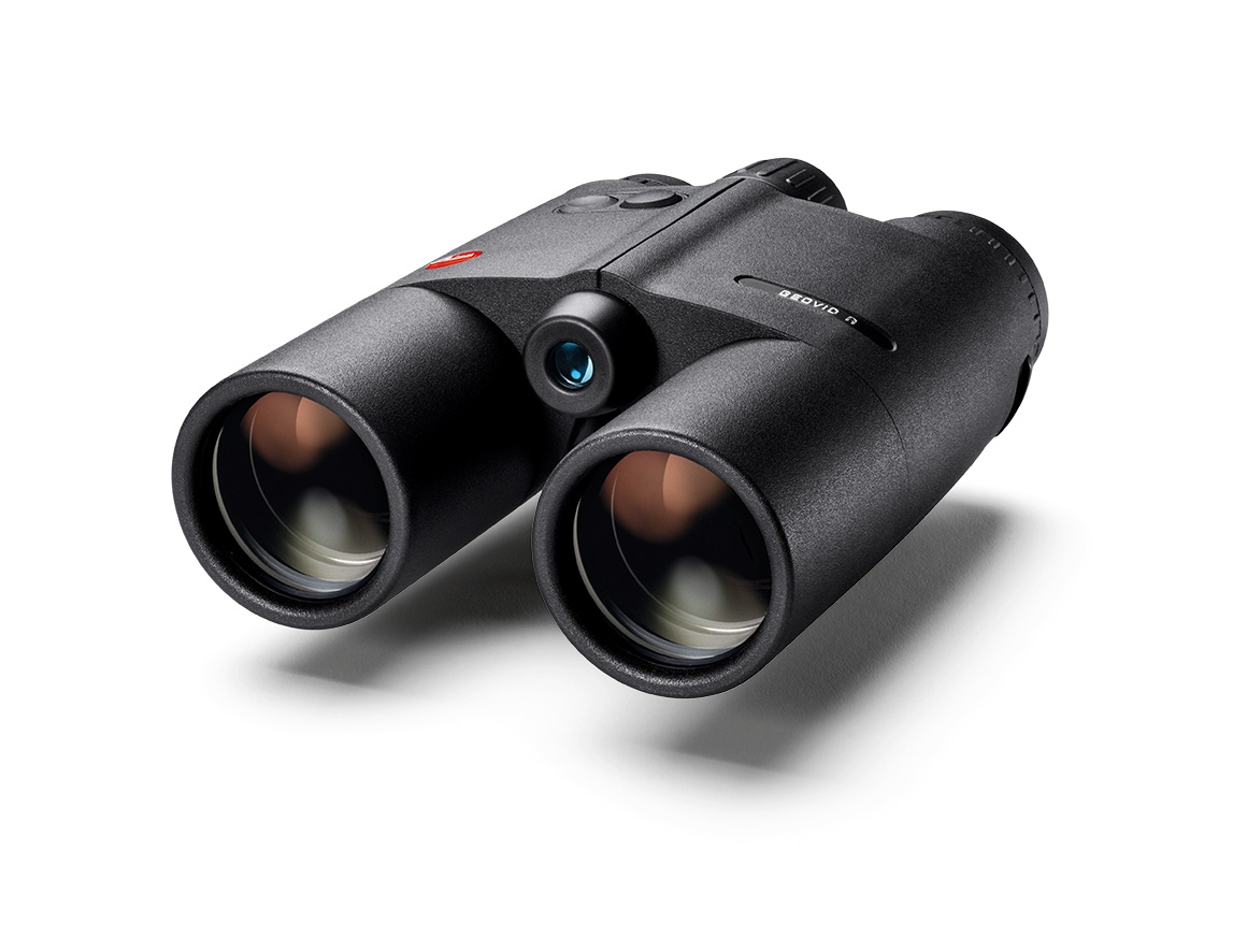 Leica Geovid R 10x42 inkl.Tasche+Premium Reinigungsset