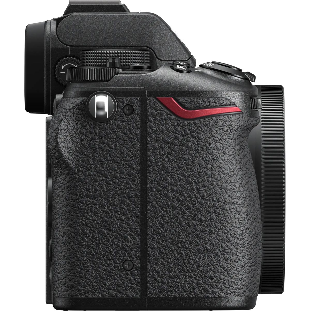 Nikon Z50II KIT mit NIKKOR Z DX 18-140mm f3.5-6.3 VR  inkl. Gratis EN-EL25A Akku