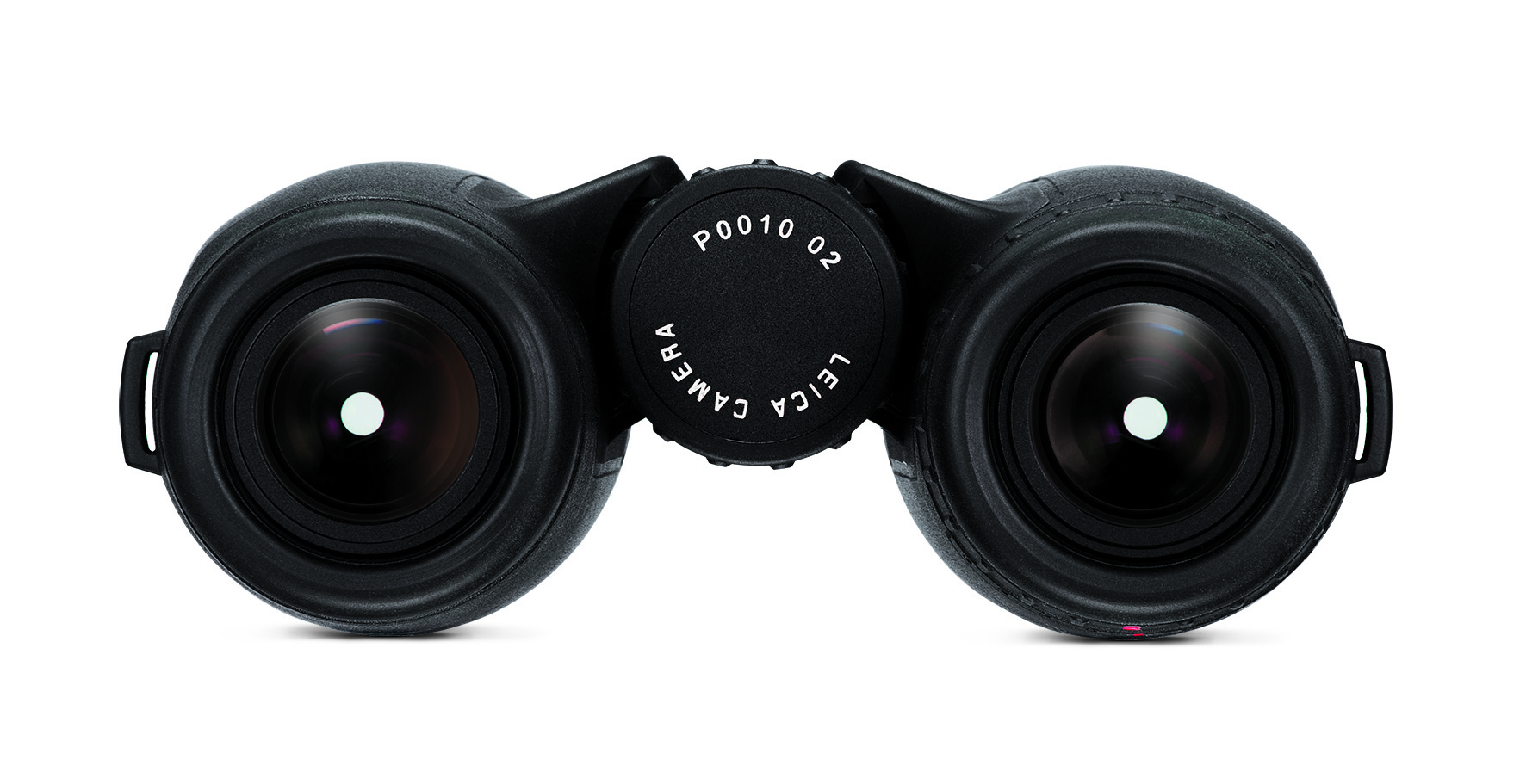 Leica Trinovid 8x42 HD (avec étui et kit de nettoyage haut de gamme)