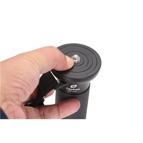 Monopode en carbone Leofoto MP-326C