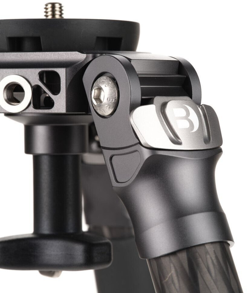Benro Mammoth TMTH34C – Carbon-Stativ