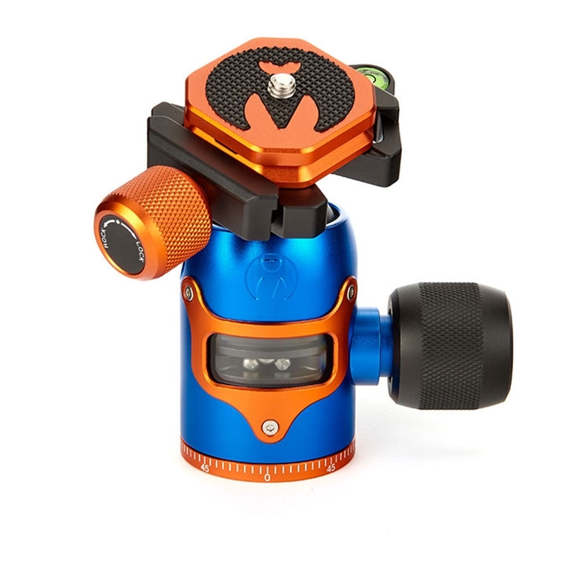3 Legged Thing AirHed VU Bleu