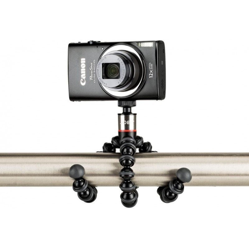 JOBY GORILLAPOD 325 NOIR