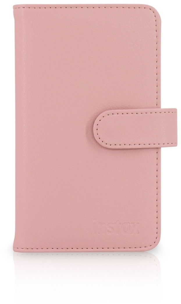 Fujifilm Instax mini 12 Album blossom pink