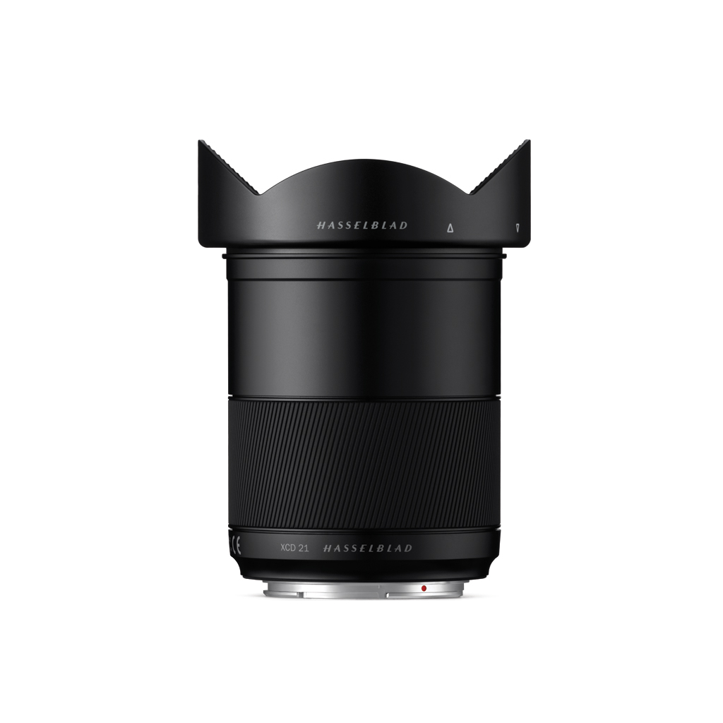 Hasselblad XCD 21 mm/4