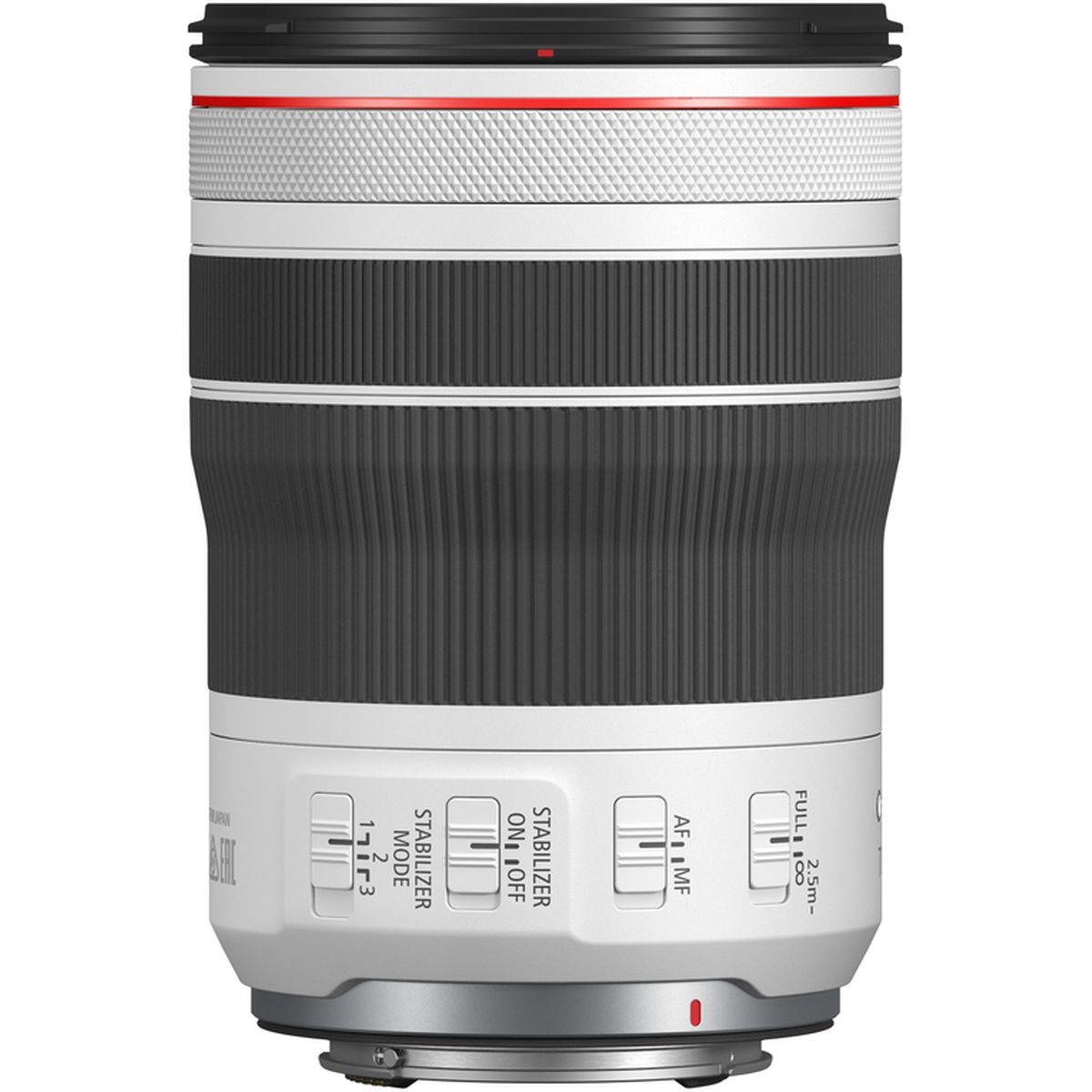 Canon RF 70-200 mm F4L IS USM