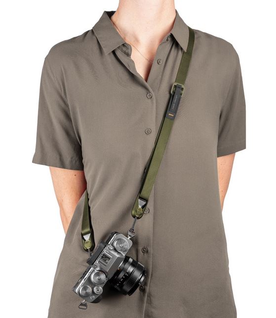 Peak Design Leash - Kelp