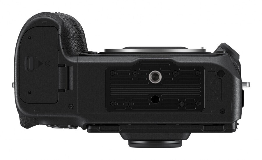 Nikon Z8 Body  inkl. Gratis Nikon EN-EL15C Akku