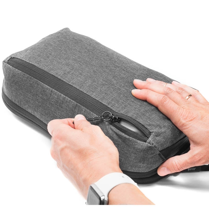 Cube de rangement Peak Design Packing Cube Small (9 litres)