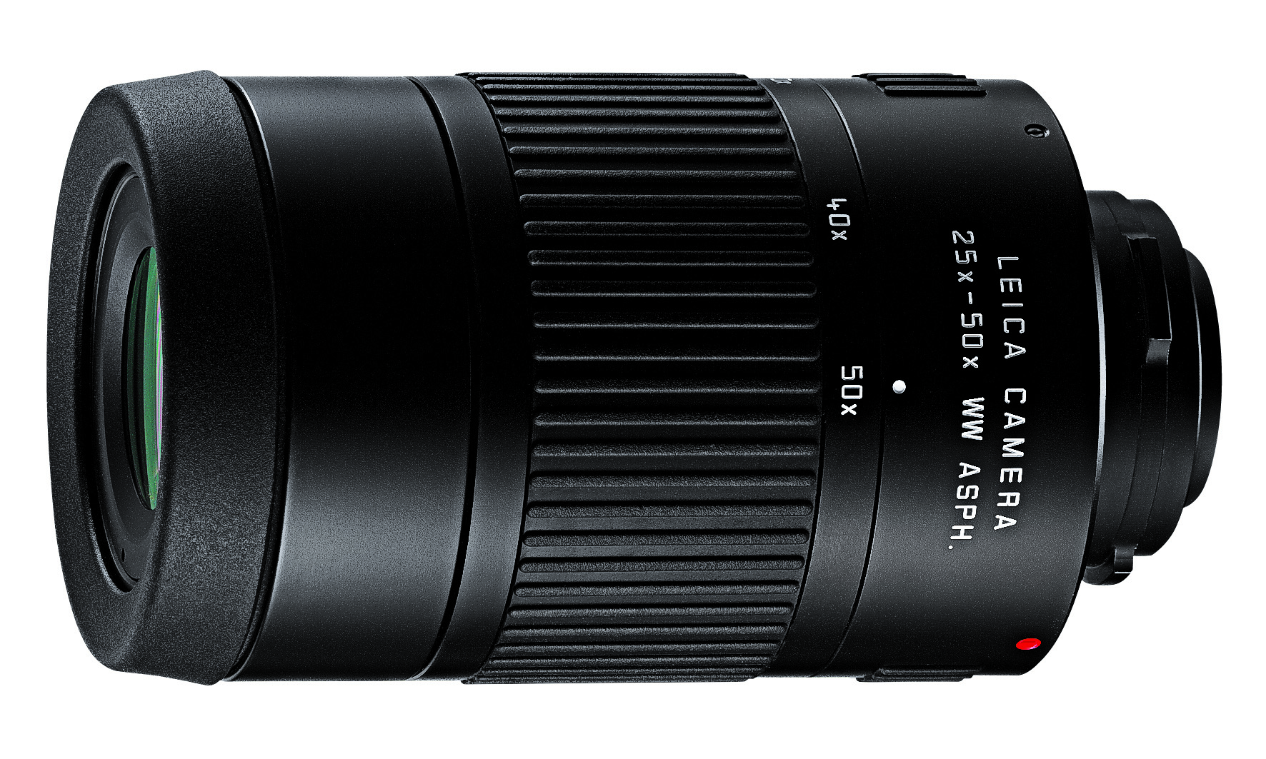 Oculaire Leica Vario 25-50X WW ASPH.