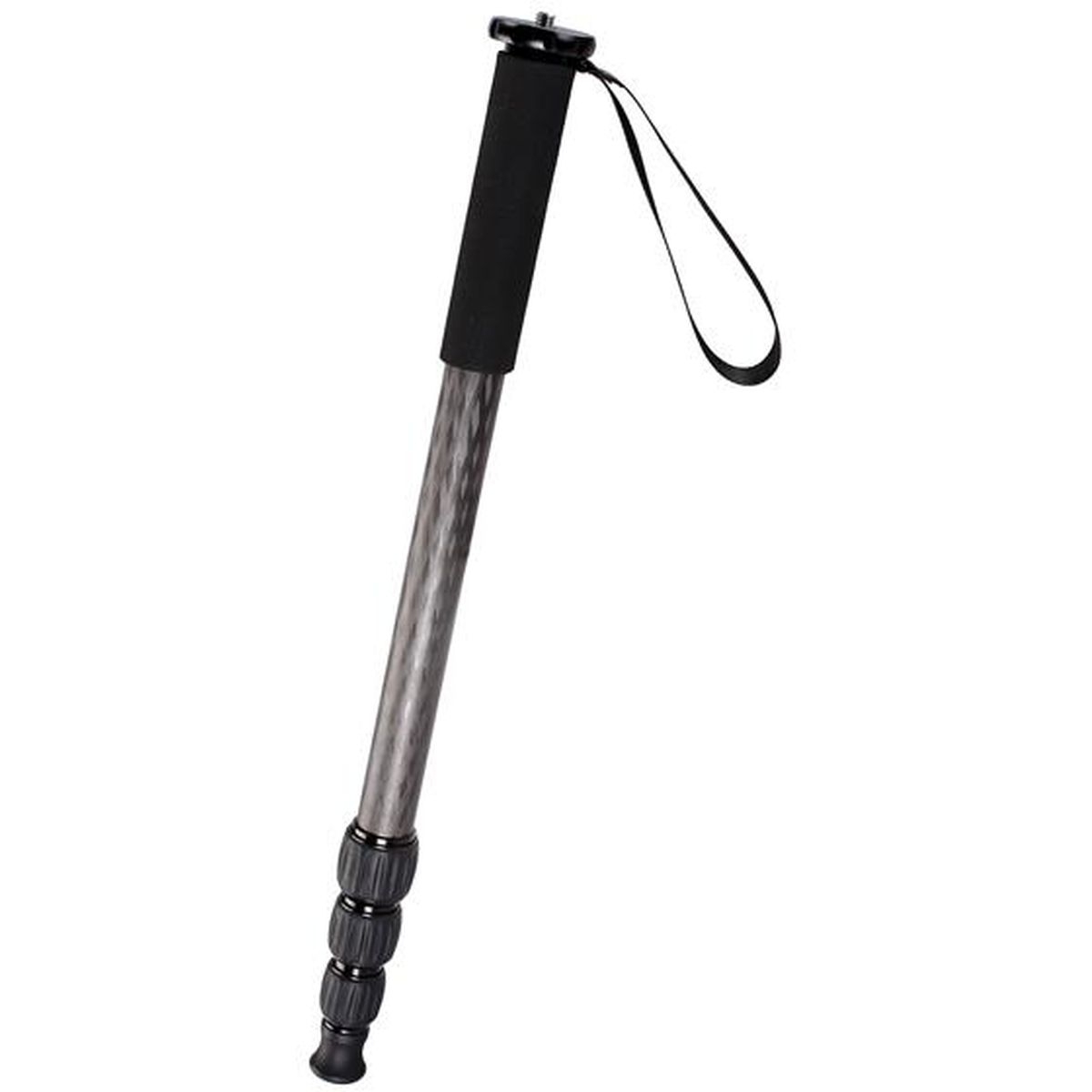 Monopode Leofoto MP-284C en carbone