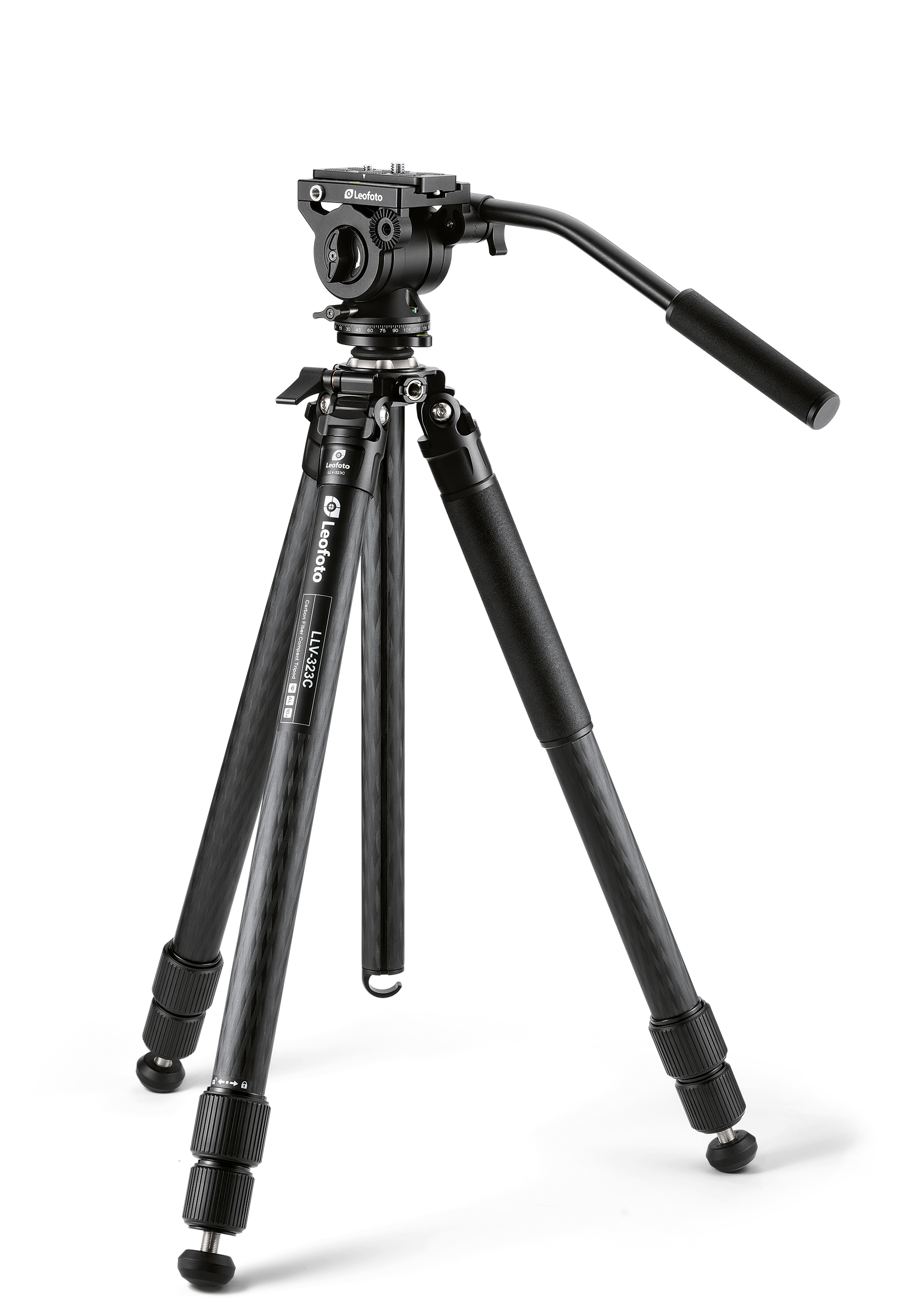 Leica Leofoto Stativ-Set (Neuheit)