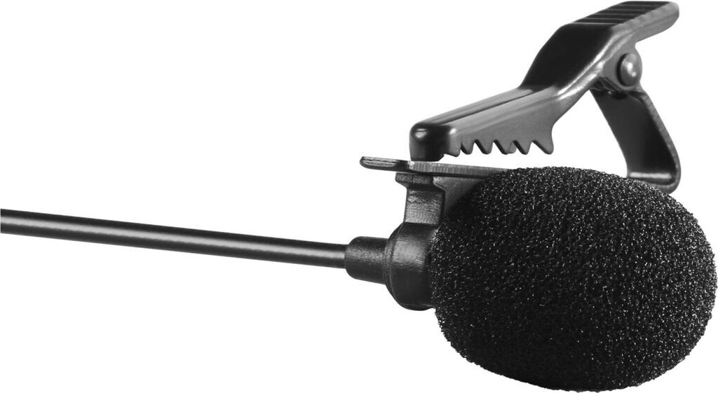 Microphone cravate Boya BY-M1