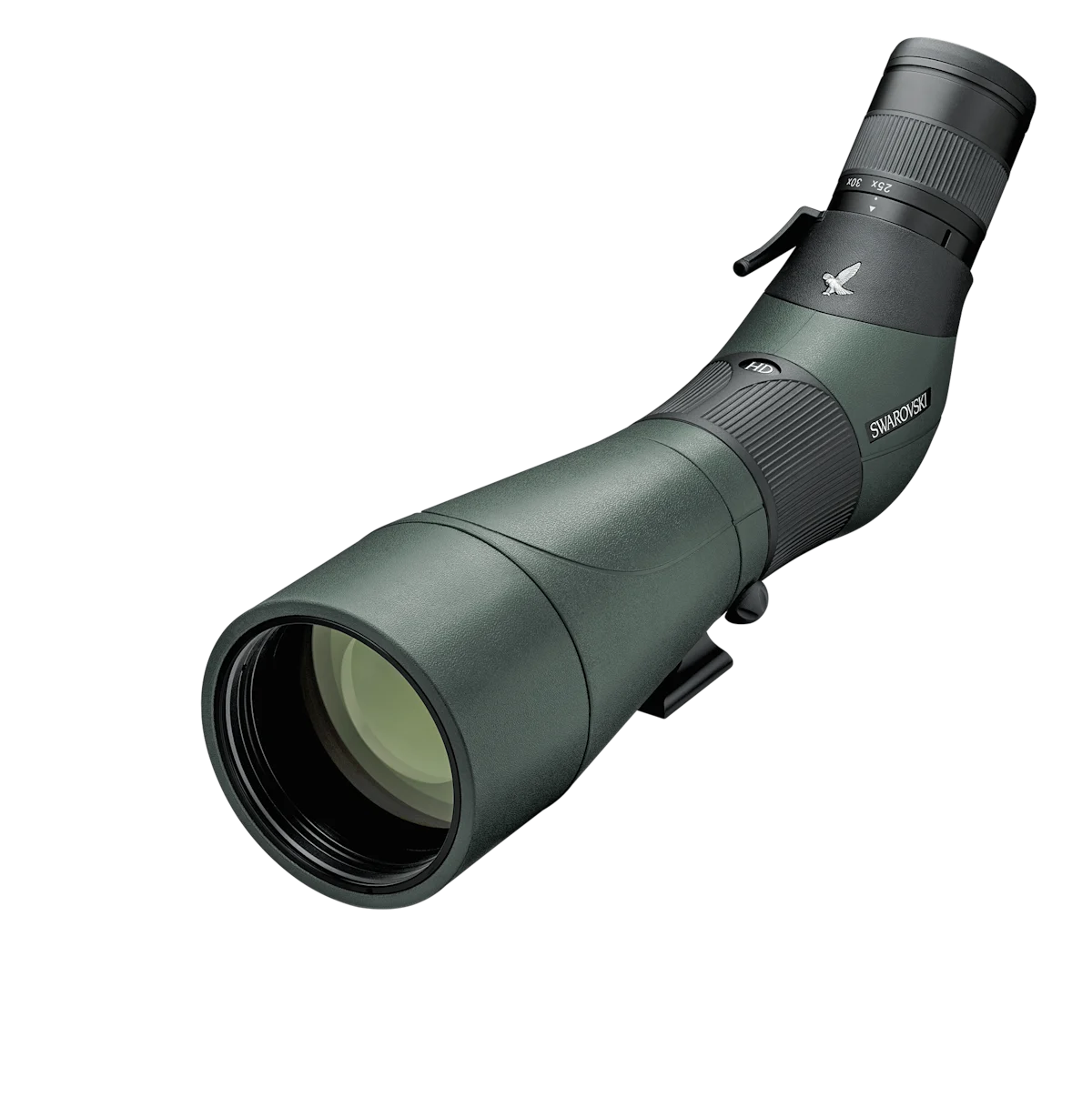 Swarovski ATS 65-20x60 Teleskop Set