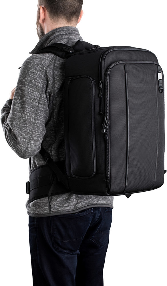 Sac à dos Tenba Roadie 20 noir