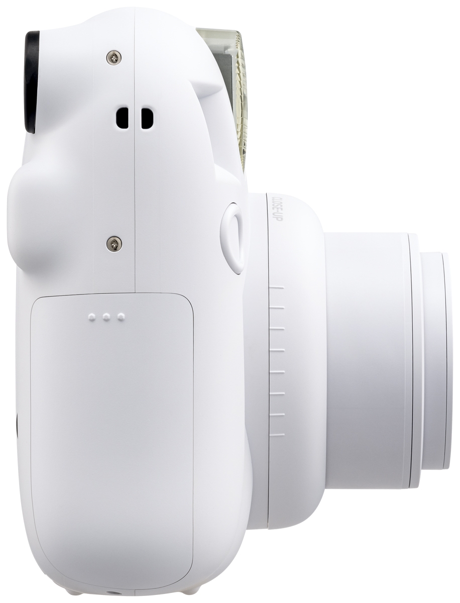 Fujifilm Instax mini 12 clay-white Sofortbildkamera