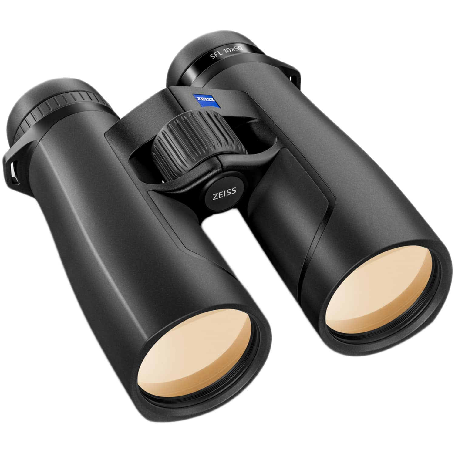 ZEISS SFL 10x50  inkl. Tasche (+ gratis ZEISS Kreuzriemen)