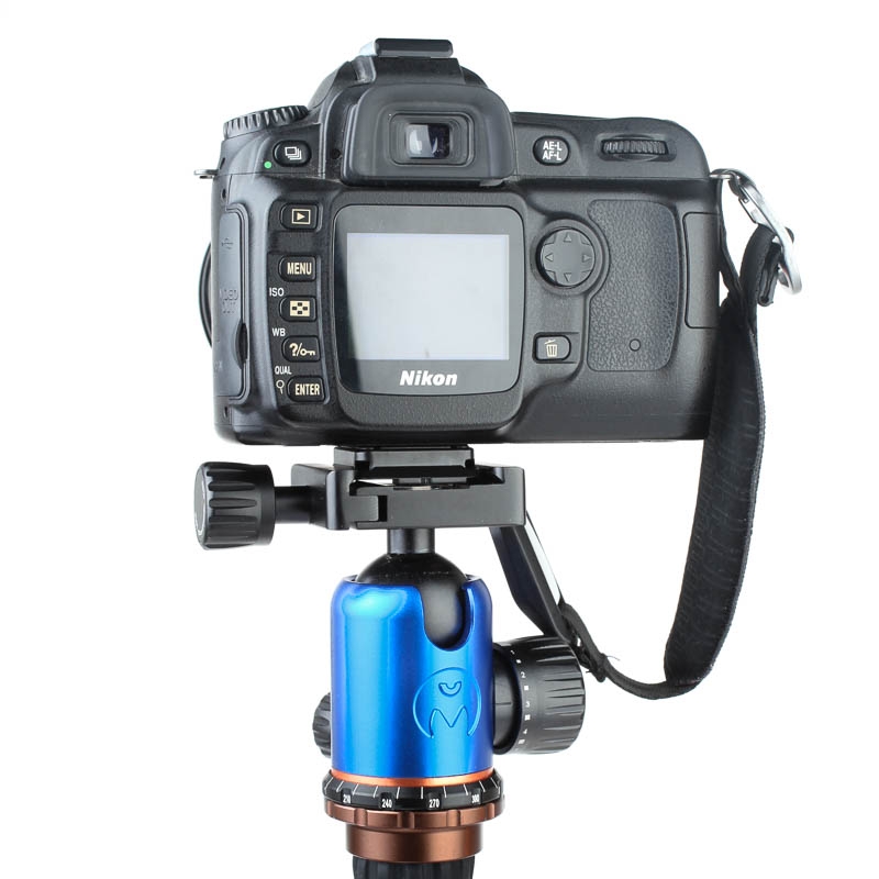 Dragonne Peak Design Clutch pour appareils photo reflex numériques et appareils photo hybrides