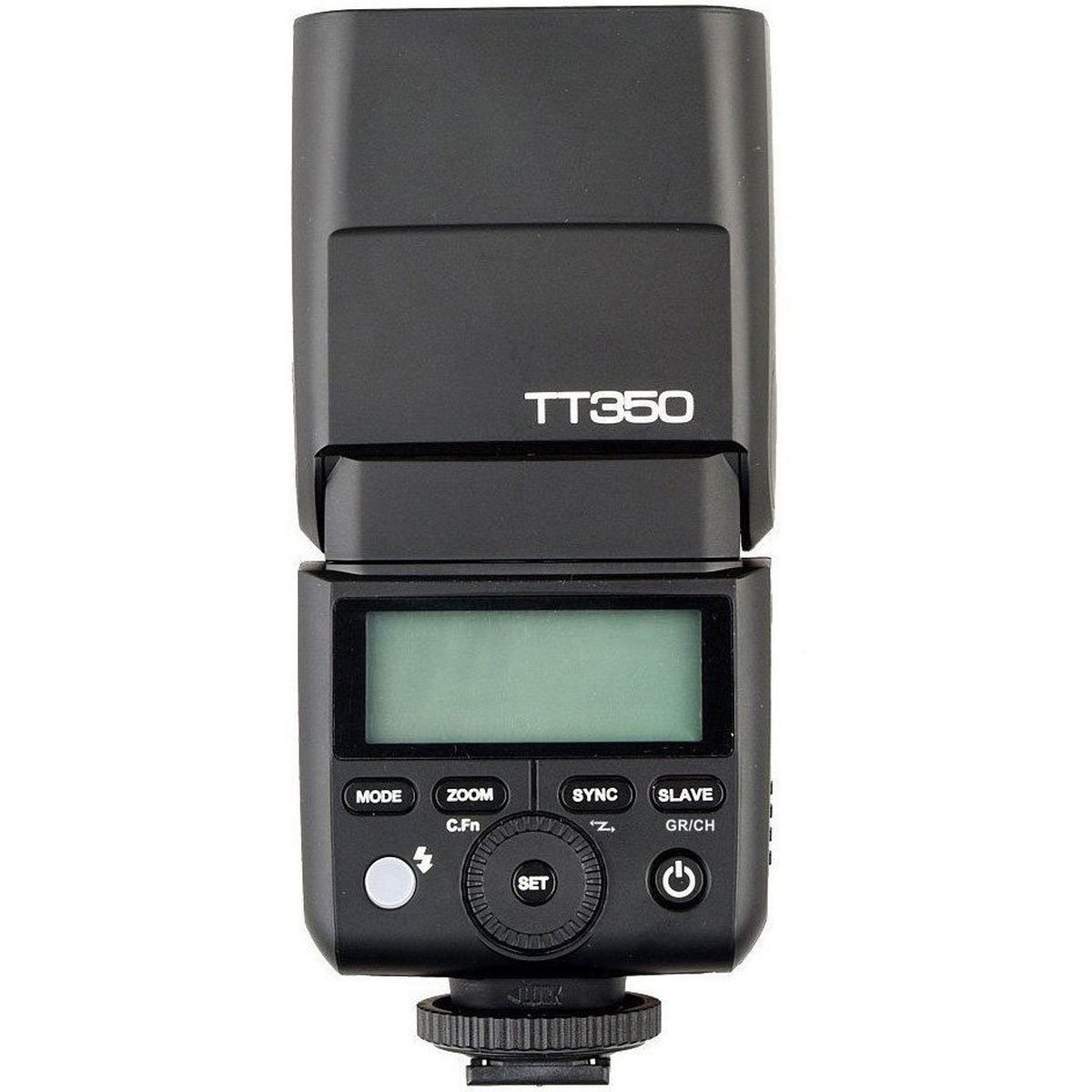 Flash Godox Speedlite TT350 TTL pour Olympus/Panasonic