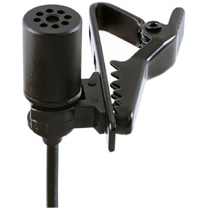Microphone cravate Boya BY-M1
