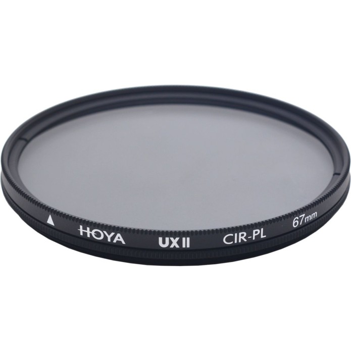 Filtre Hoya 67,0 mm UX Cir-PL II