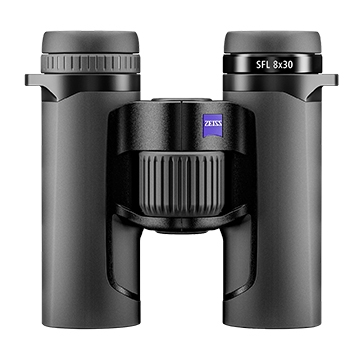 ZEISS SFL 10x30 + inkl.Tasche (Gratis ZEISS Kreuzriemen)