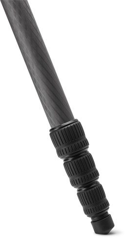 Trépied compact en carbone Swarovski CCT