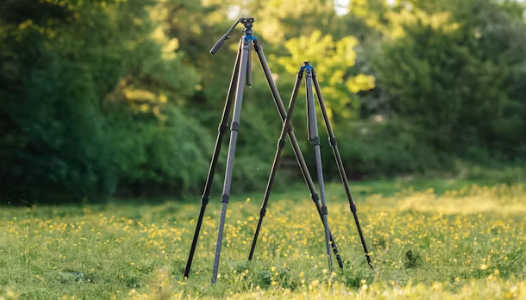 ZEISS Pro-Series Stativ LIGHTWEIGHT Kit