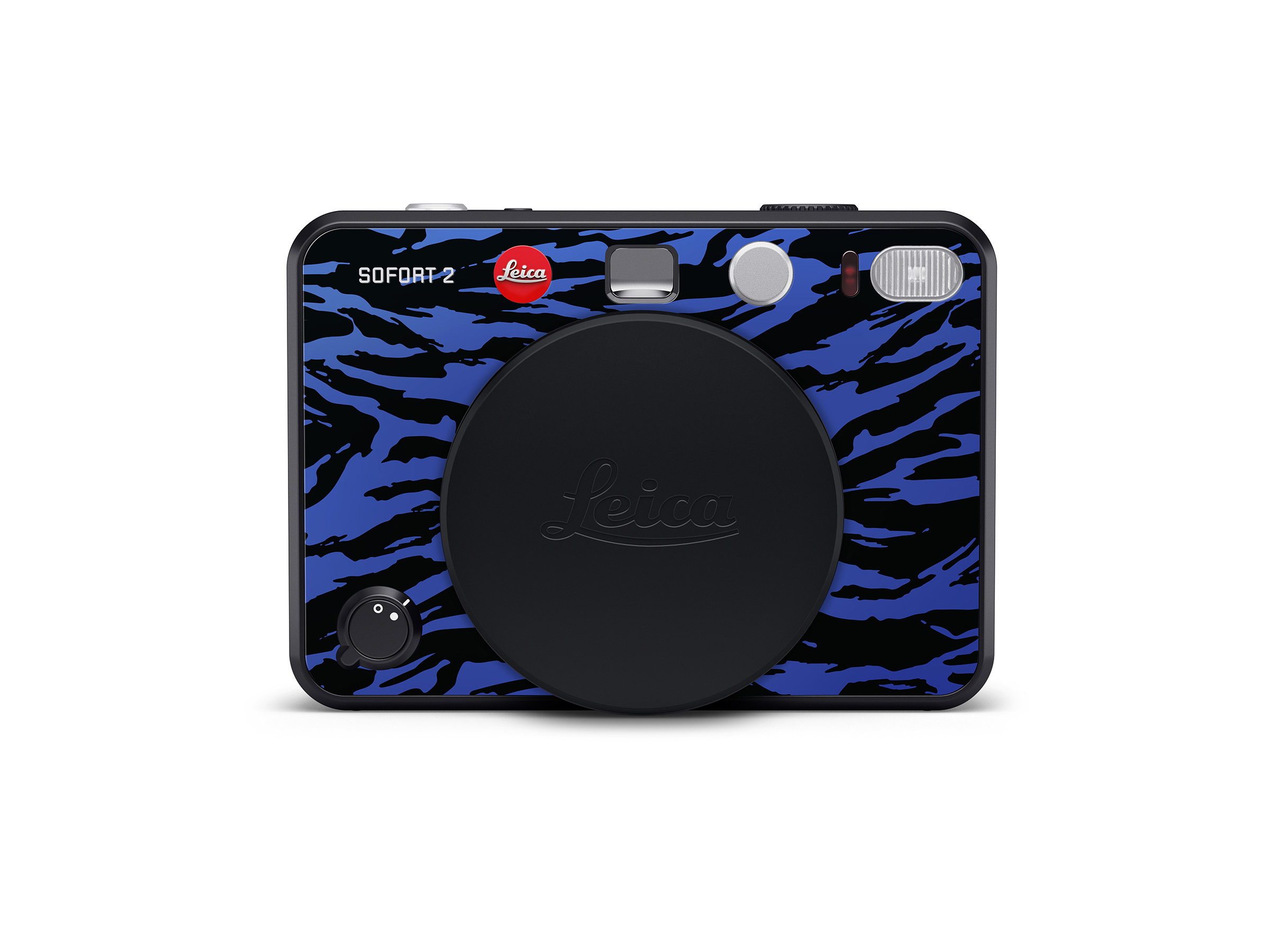Leica SOFORT 2 Burton Edition
