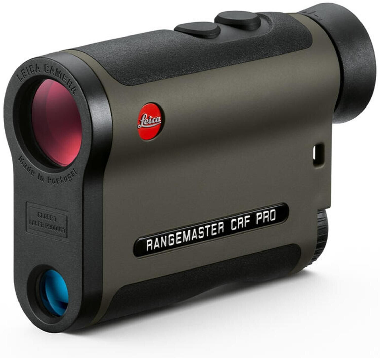 Leica Rangemaster CRF Pro