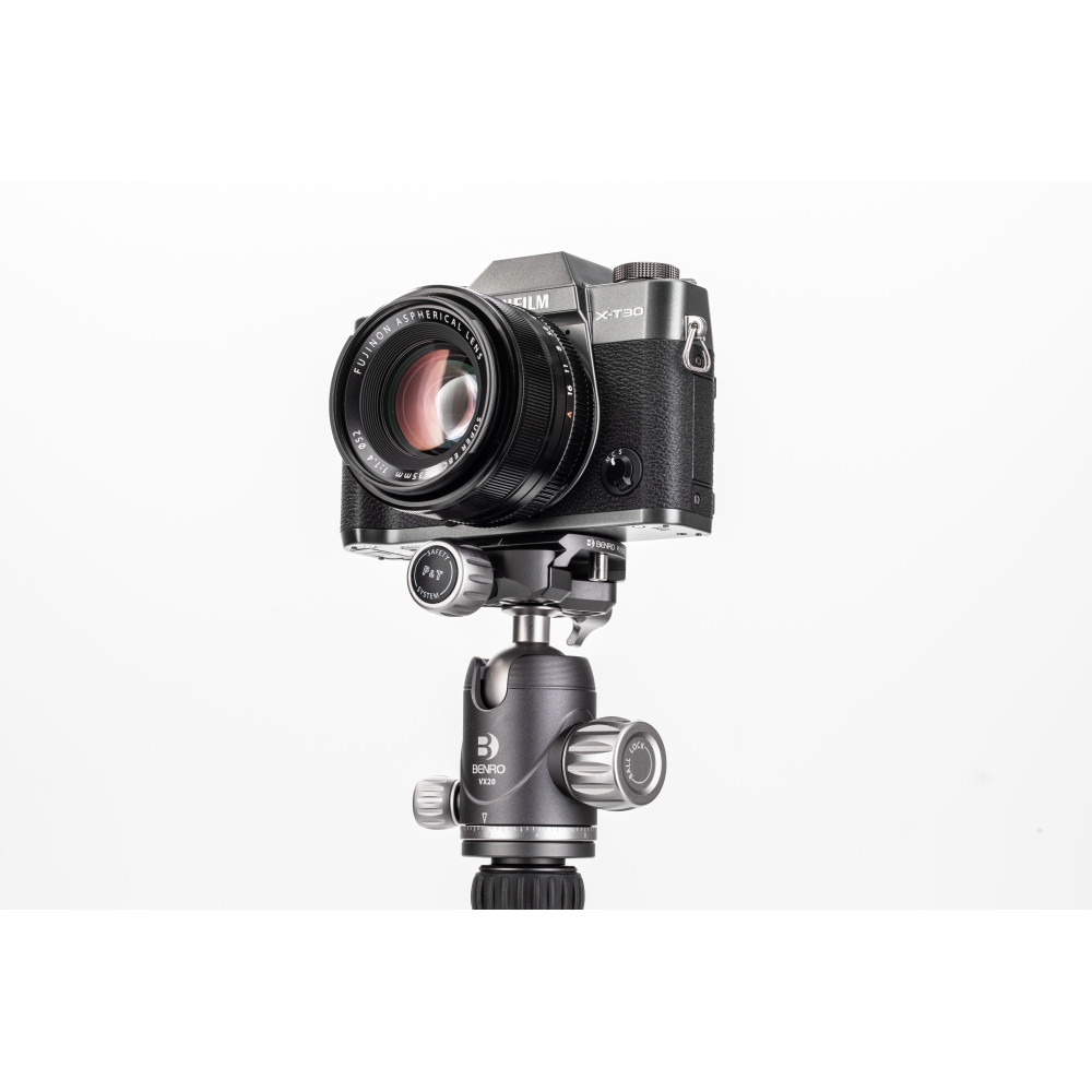 Rotule Benro VX20