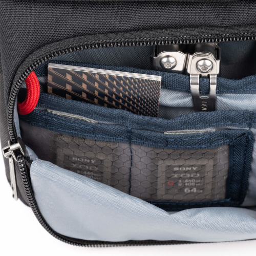 Think Tank Mirrorless Mover 20 - Cool Grey