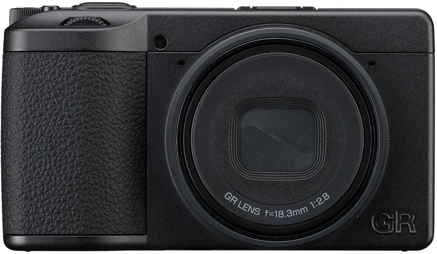 RICOH GR IV Monochrome – kompromisslose Schwarzweißfotografie im Taschenformat