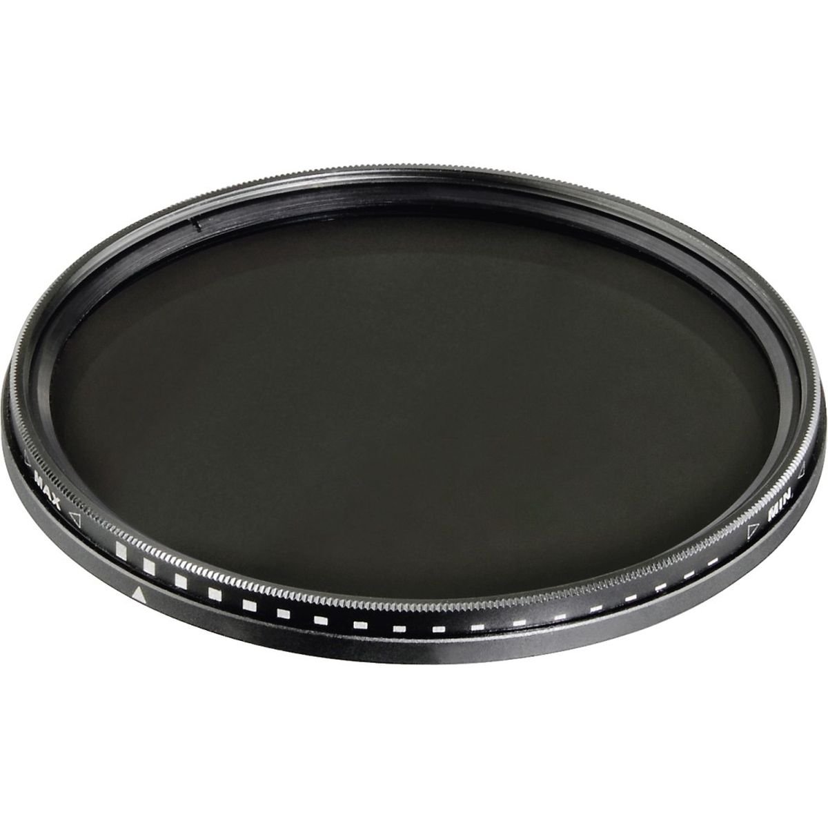 Filtre gris Hama Vario ND2-400 52 mm (K)