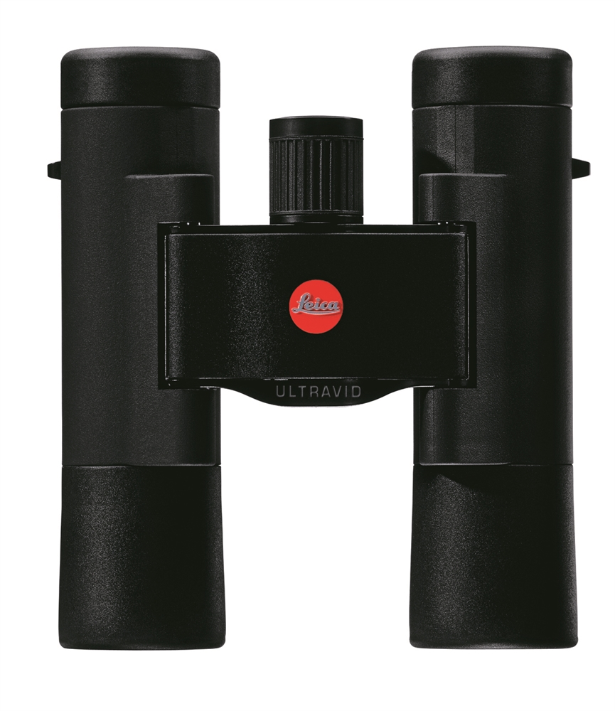 Leica ULTRAVID 10x25 BR  (avec étui + kit de nettoyage haut de gamme)
