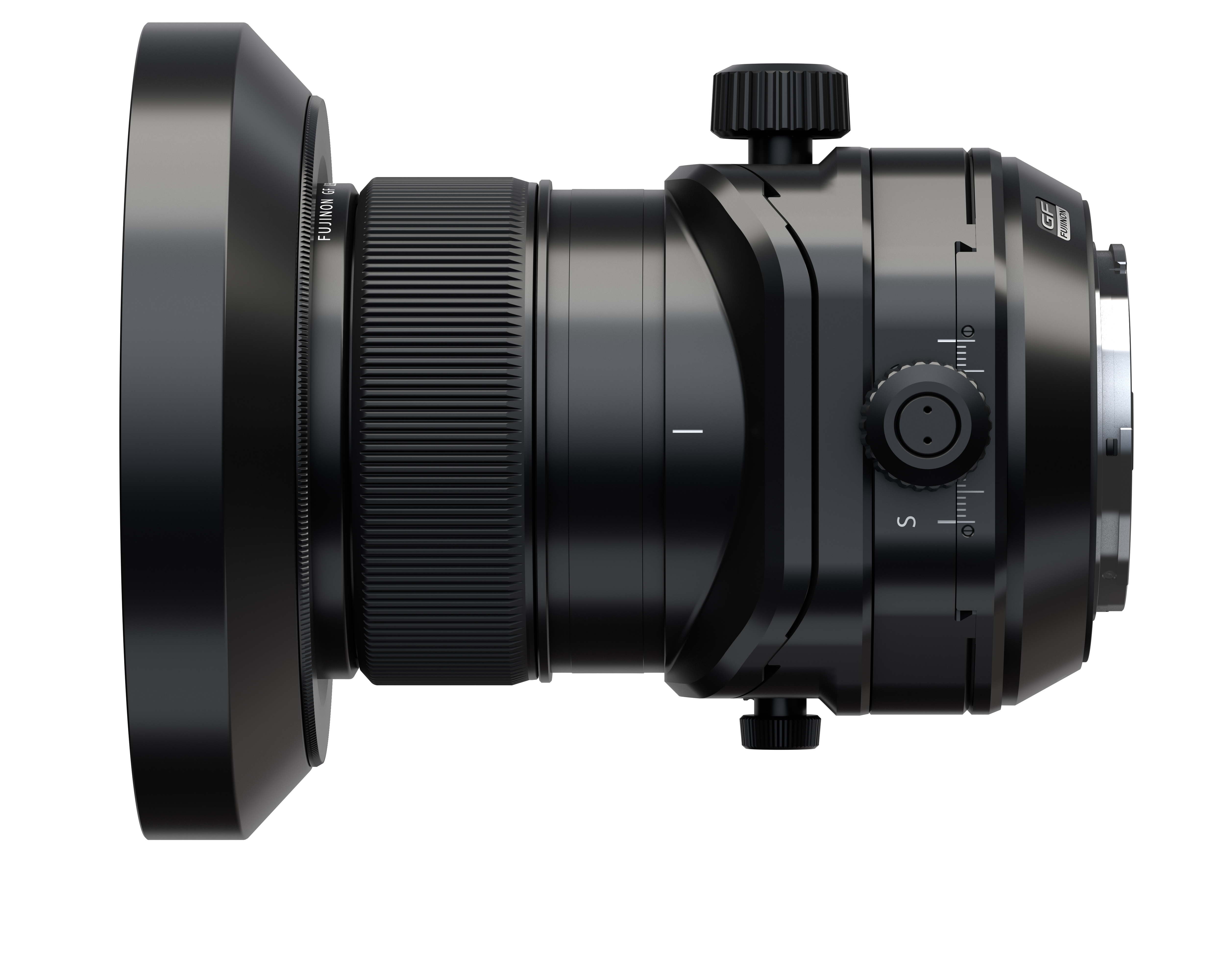 Fujifilm FUJINON GF 30mm F5.6 T/S (inkl. Gratis Fuji Schutzfilter PRF)