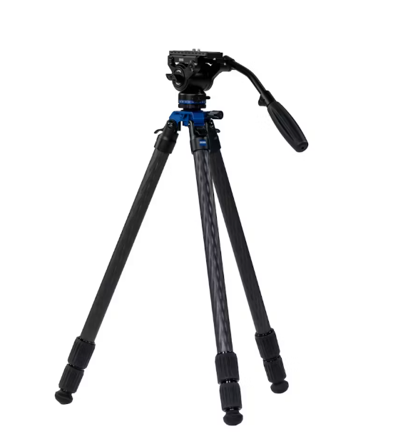ZEISS Pro-Series Stativ LIGHTWEIGHT Kit