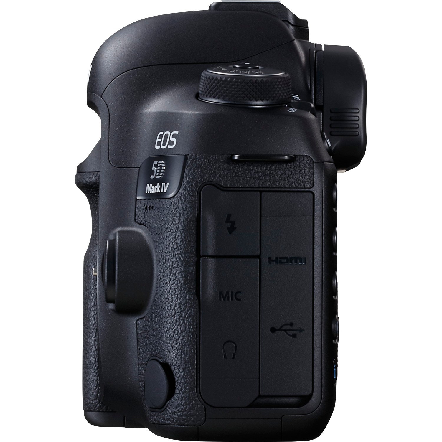 Boîtier Canon EOS 5D Mark IV