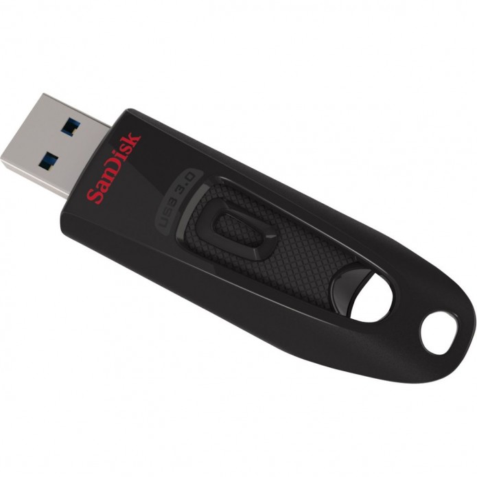 SanDisk Cruzer Ultra 128GB 80MB/s USB 3.0