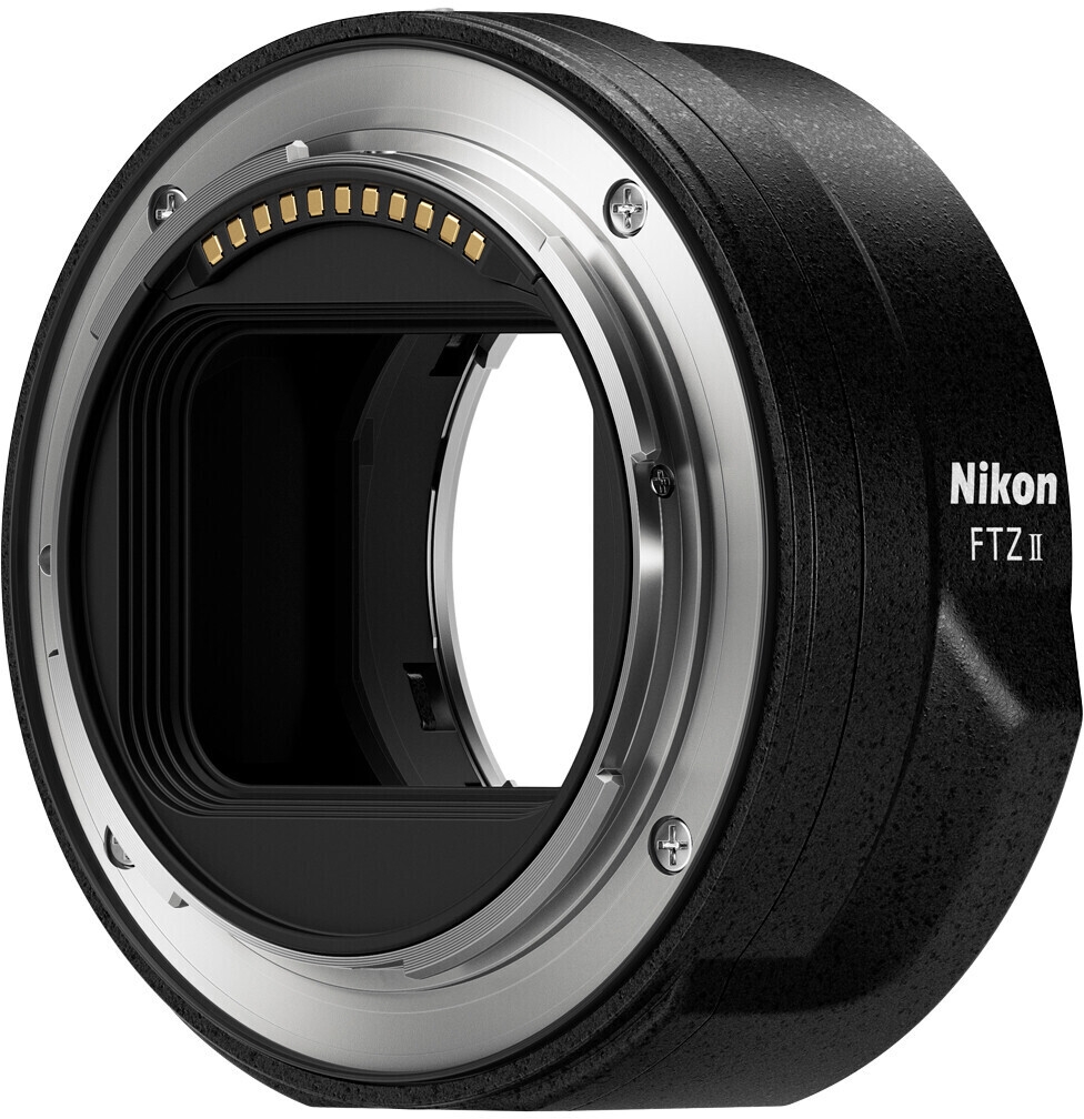 Nikon Bajonettadapter FTZ II