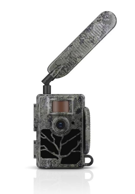 ZEISS Secacam 5 Wide-Angle Wildkamera