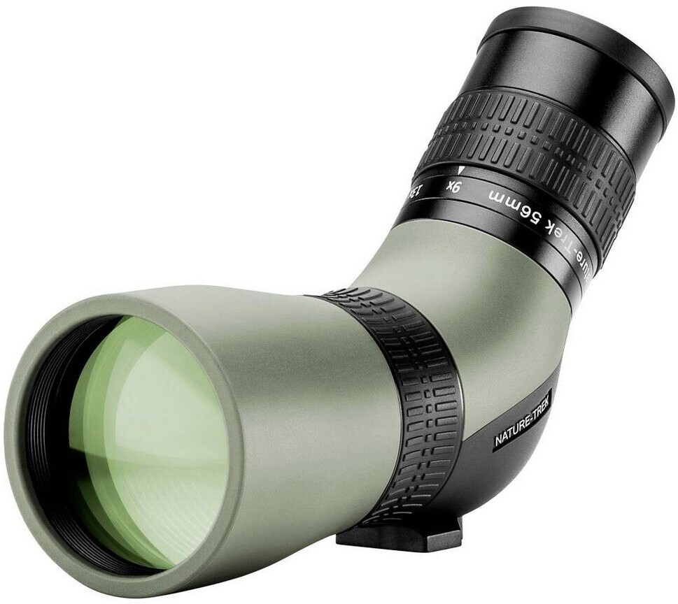Lunette d'observation Hawke Nature-Trek Compact 9-27x56